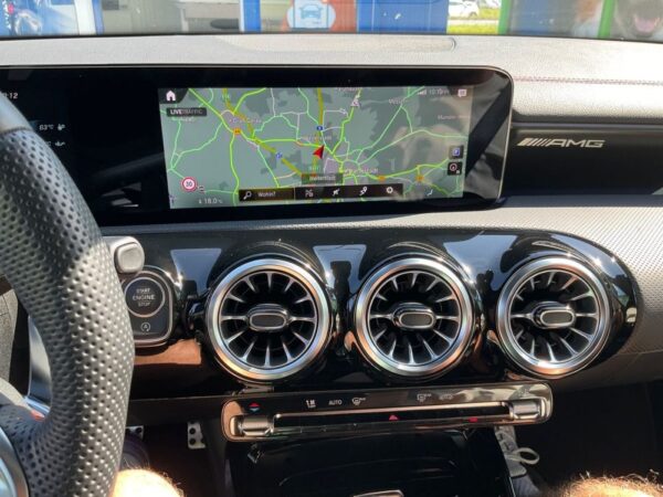 Mercedes-Benz CLA 45 Shooting Brake AMG S 4Matic 2022
