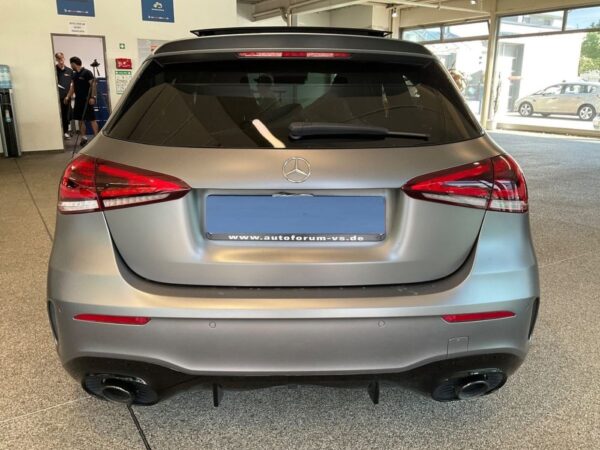 Mercedes-Benz Classe A 35 AMG 4Matic 2020