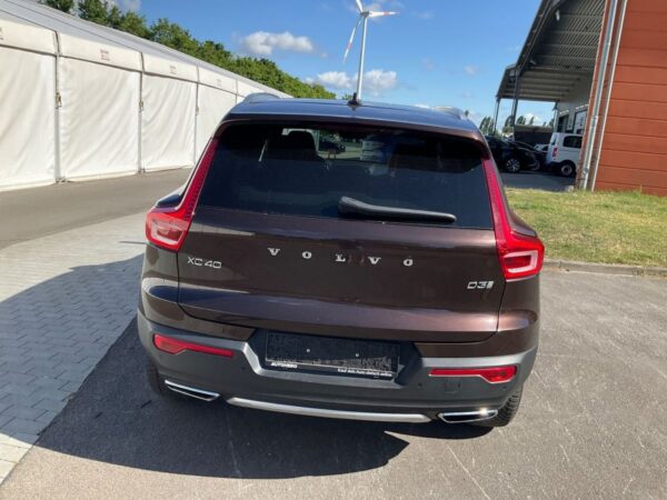 Volvo XC40 2.0 D3 Inscription 2WD 2019