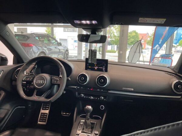 Audi RS 3 2.5 TFSI quattro 2019