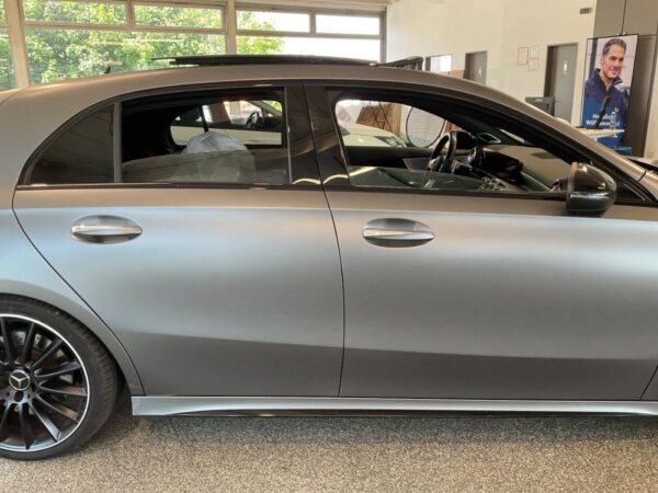 Mercedes-Benz Classe A 35 AMG 4Matic 2020