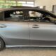Mercedes-Benz Classe A 35 AMG 4Matic 2020