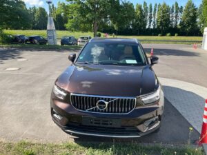 Volvo XC40 2.0 D3 Inscription 2WD 2019