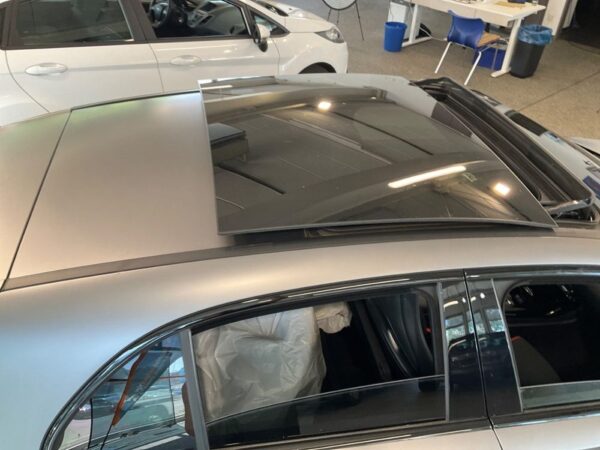 Mercedes-Benz Classe A 35 AMG 4Matic 2020