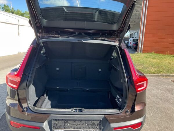 Volvo XC40 2.0 D3 Inscription 2WD 2019