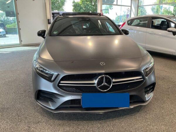 Mercedes-Benz Classe A 35 AMG 4Matic 2020