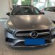 Mercedes-Benz Classe A 35 AMG 4Matic 2020