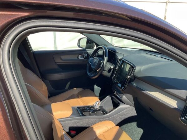 Volvo XC40 2.0 D3 Inscription 2WD 2019