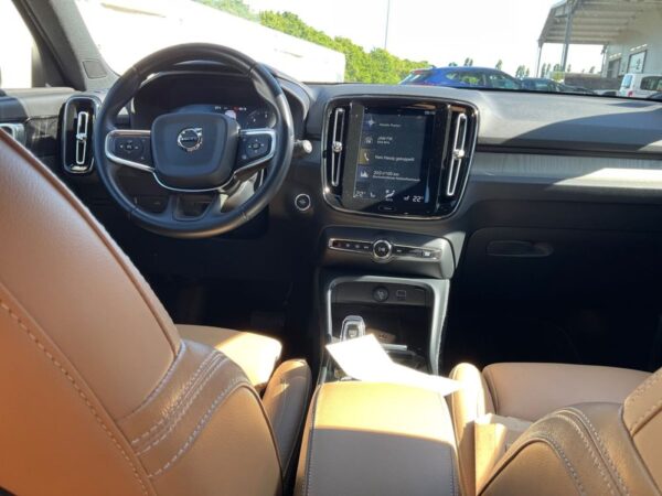 Volvo XC40 2.0 D3 Inscription 2WD 2019