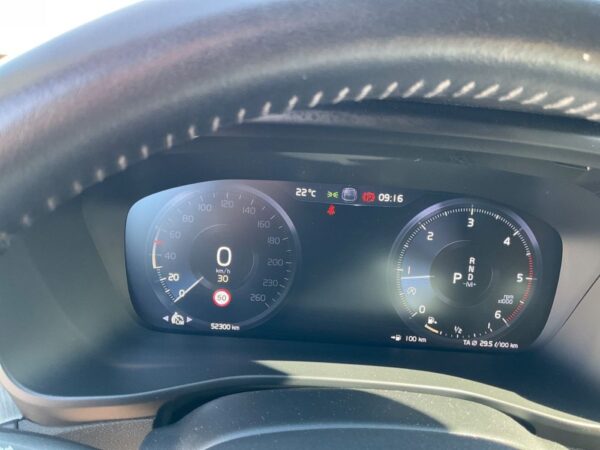 Volvo XC40 2.0 D3 Inscription 2WD 2019