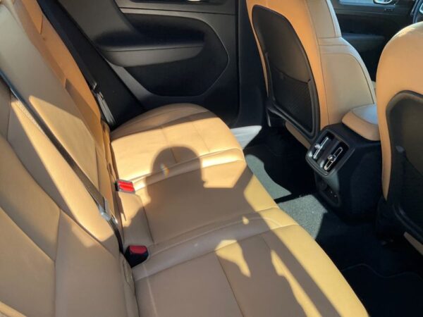 Volvo XC40 2.0 D3 Inscription 2WD 2019