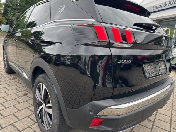 Peugeot 3008 1.2 PureTech 2019