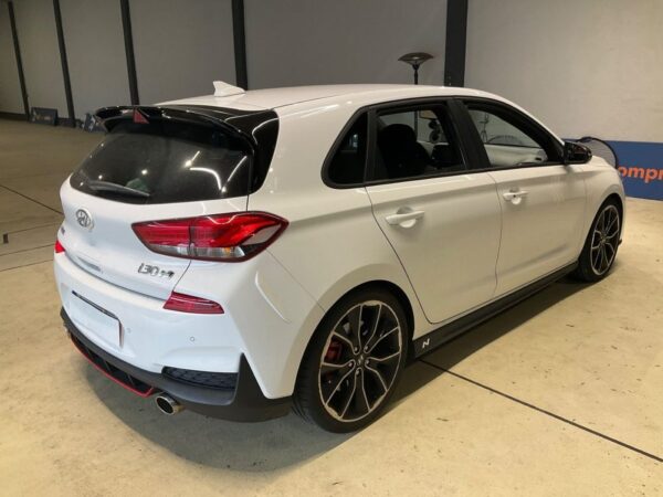 Hyundai i30 2.0 TGDI 2019