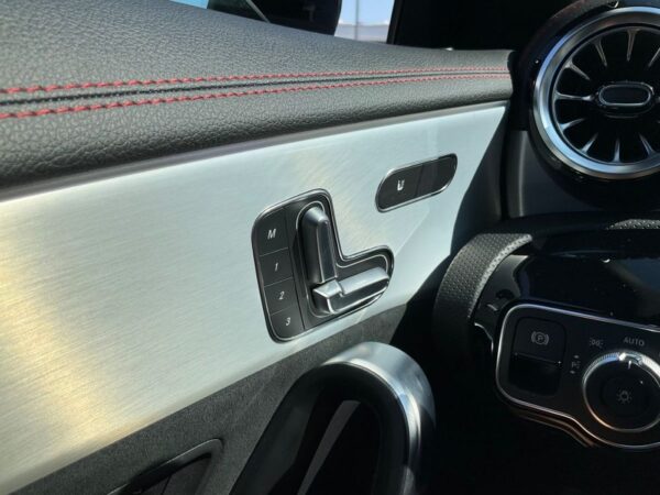 Mercedes-Benz CLA 45 Shooting Brake AMG S 4Matic 2022