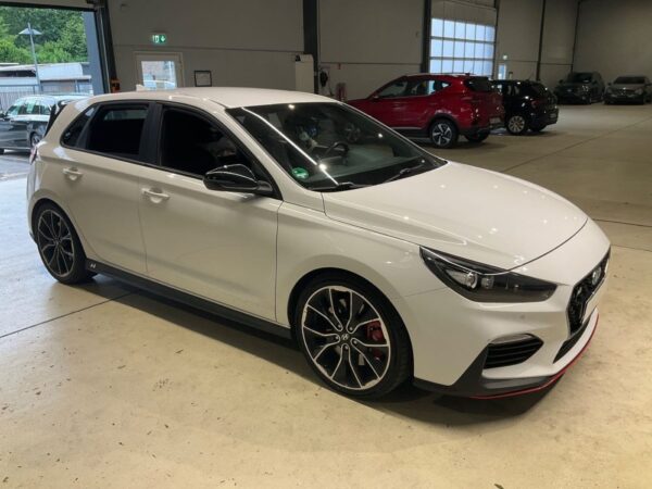 Hyundai i30 2.0 TGDI 2019
