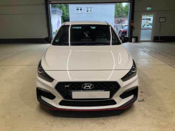 Hyundai i30 2.0 TGDI 2019