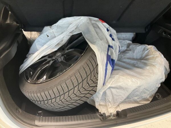Hyundai i30 2.0 TGDI 2019