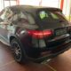 Mercedes-Benz GLC-Klasse GLC 250 4Matic AMG Line