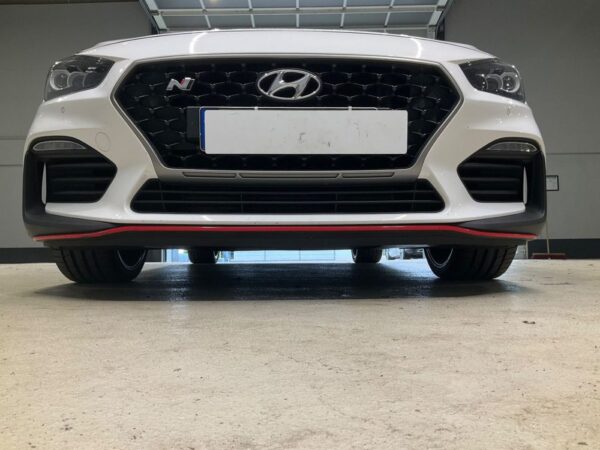 Hyundai i30 2.0 TGDI 2019