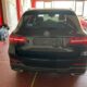 Mercedes-Benz GLC-Klasse GLC 250 4Matic AMG Line