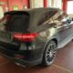 Mercedes-Benz GLC-Klasse GLC 250 4Matic AMG Line