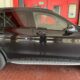 Mercedes-Benz GLC-Klasse GLC 250 4Matic AMG Line