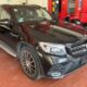 Mercedes-Benz GLC-Klasse GLC 250 4Matic AMG Line