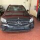 Mercedes-Benz GLC-Klasse GLC 250 4Matic AMG Line