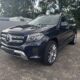Mercedes-Benz Classe GLS GLS 500 2016