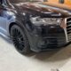 Audi Q7 3.0 V6 TDI quattro