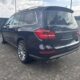 Mercedes-Benz Classe GLS GLS 500 2016