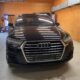 Audi Q7 3.0 V6 TDI quattro