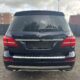 Mercedes-Benz Classe GLS GLS 500 2016