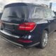 Mercedes-Benz Classe GLS GLS 500 2016