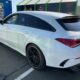 Mercedes-Benz CLA 45 Shooting Brake AMG S 4Matic 2022