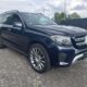 Mercedes-Benz Classe GLS GLS 500 2016