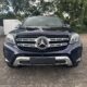 Mercedes-Benz Classe GLS GLS 500 2016