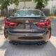BMW X6 M 2018