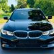 BMW 3er 330e Sport Line 2021