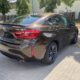 BMW X6 M 2018