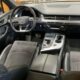 Audi Q7 3.0 V6 TDI quattro