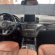 Mercedes-Benz Classe GLS GLS 500 2016