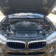BMW X6 M 2018