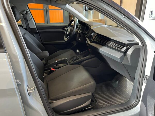 Audi A1 3.0 TFSI 2021