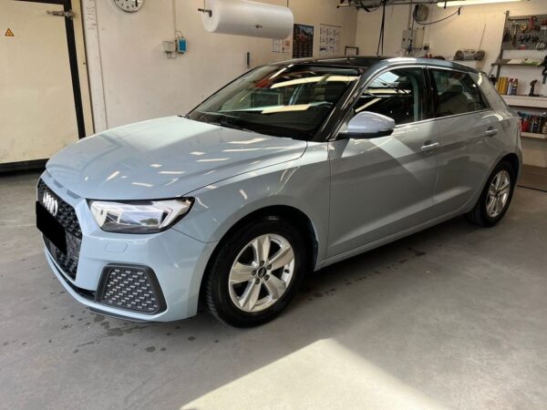 Audi A1 3.0 TFSI 2021