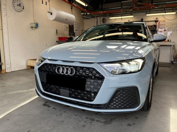 Audi A1 3.0 TFSI 2021