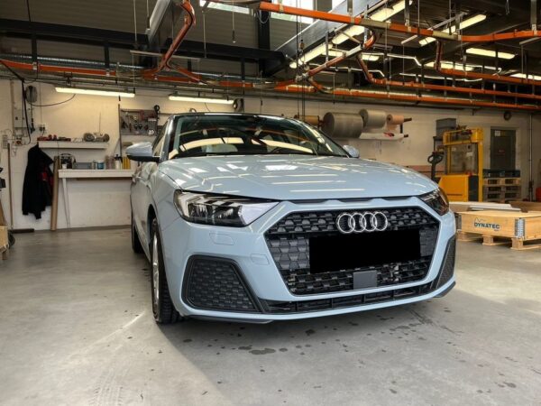 Audi A1 3.0 TFSI 2021