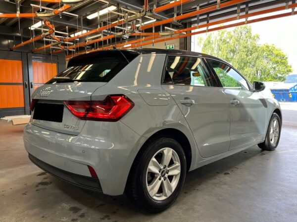 Audi A1 3.0 TFSI 2021