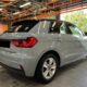 Audi A1 3.0 TFSI 2021