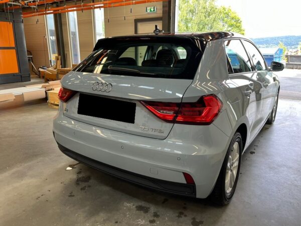 Audi A1 3.0 TFSI 2021